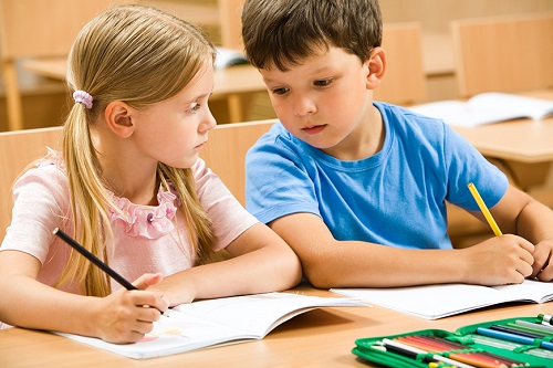 小学教育 小学教育