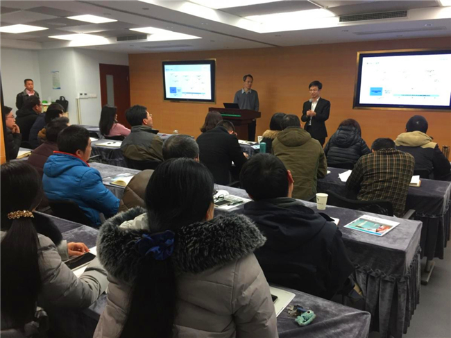 西门子（中国）有限公司与我司专家研讨制药行业智能制造