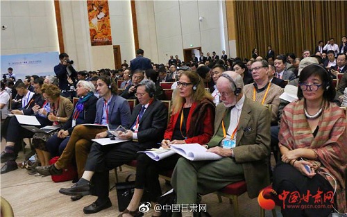 一带一路|中观重走丝绸之路将中国科技带向世界 一带一路|中观重走丝绸之路将中国科技带向世界
