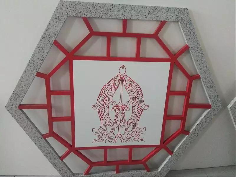 镂空标识--- 造型艺术赏析 镂空标识--- 造型艺术赏析