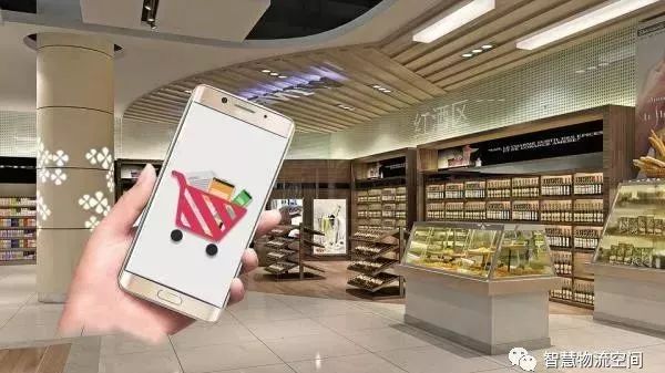交付中国的新零售前景