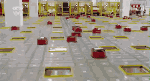 快递机器人登上平昌冬奥会“北京8分钟 快递机器人登上平昌冬奥会“北京8分钟