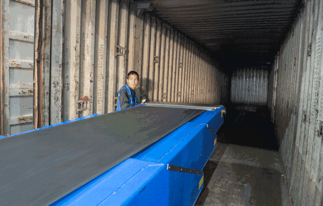 快递机器人登上平昌冬奥会“北京8分钟 快递机器人登上平昌冬奥会“北京8分钟