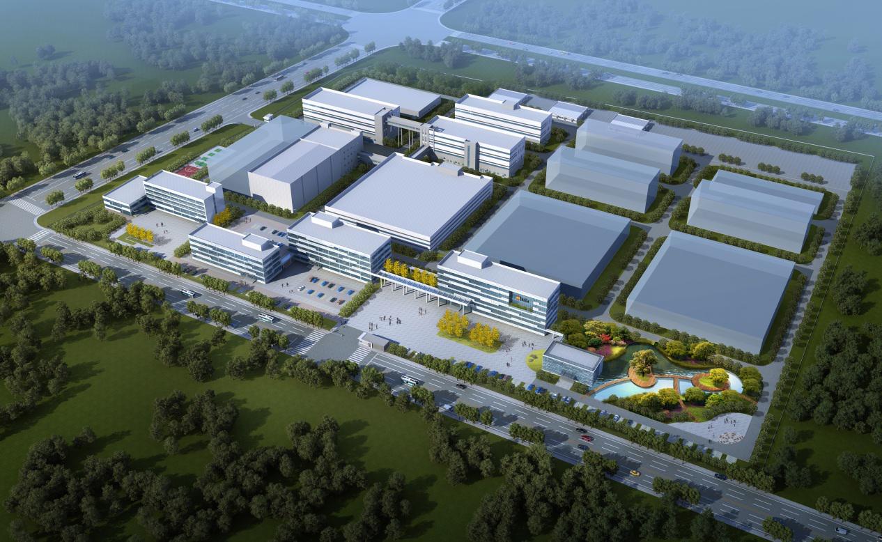 国药集团重庆医药设计院有限公司成功签约江苏吉贝尔药业建设项目设计合同