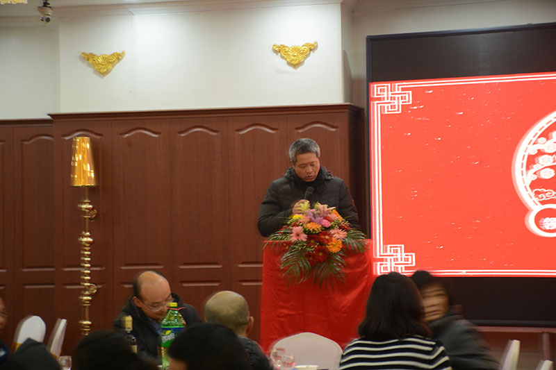 热烈祝贺江苏普利匡2018年年度总结颁奖晚会圆满成功! 热烈祝贺江苏普利匡2018年年度总结颁奖晚会圆满成功!