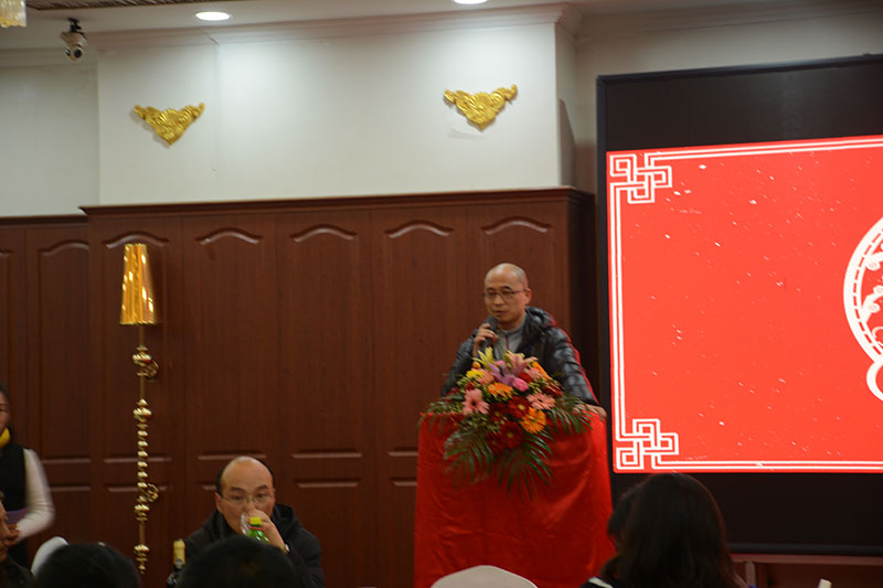 热烈祝贺江苏普利匡2018年年度总结颁奖晚会圆满成功! 热烈祝贺江苏普利匡2018年年度总结颁奖晚会圆满成功!