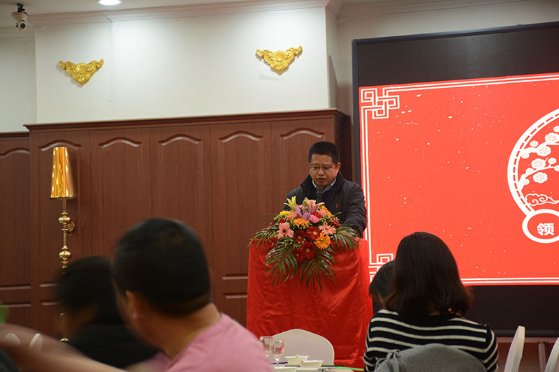 热烈祝贺江苏普利匡2018年年度总结颁奖晚会圆满成功! 热烈祝贺江苏普利匡2018年年度总结颁奖晚会圆满成功!