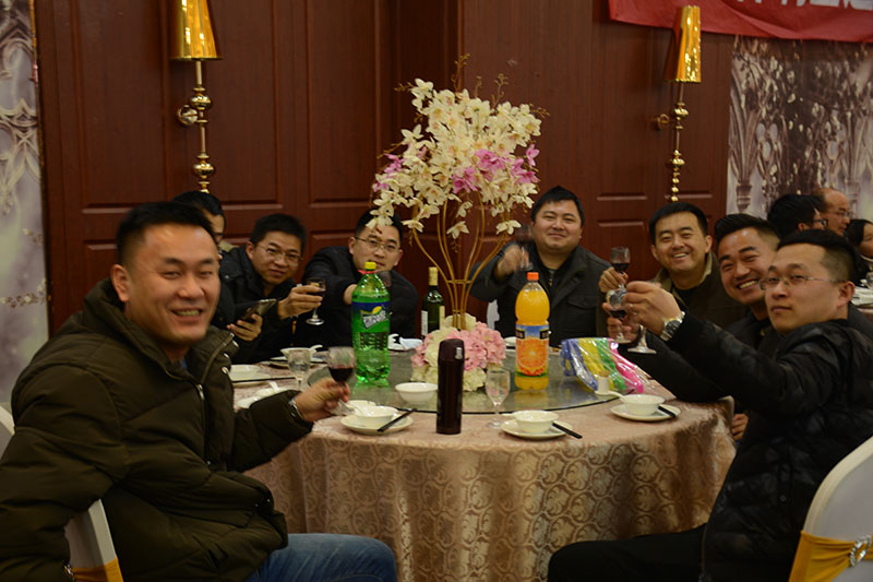 热烈祝贺江苏普利匡2018年年度总结颁奖晚会圆满成功! 热烈祝贺江苏普利匡2018年年度总结颁奖晚会圆满成功!