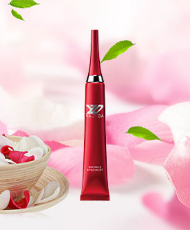 雅资达修护精华乳