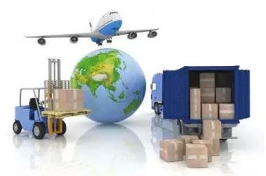 2018年智能物流行业现状分析 