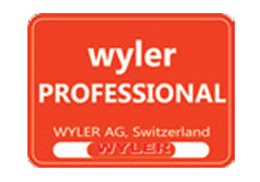 Dantsin-Wyler PROFESSIONAL测量软件