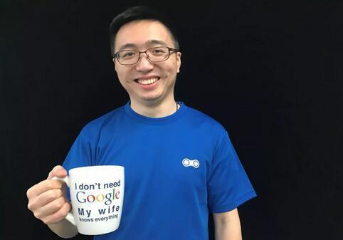 这个蓝胖子，有你没见过的分拣黑科技