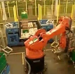 德国自动化仓库及配送物流解决方案，德国工业制造确实强大！ 