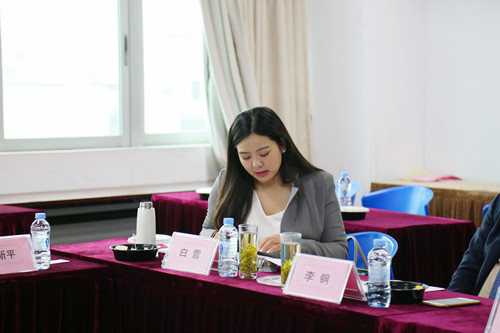 深圳市进出口食品商会2018年第一期会长会议在海格物流举行 深圳市进出口食品商会2018年第一期会长会议在海格物流举行