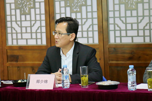 深圳市进出口食品商会2018年第一期会长会议在海格物流举行 深圳市进出口食品商会2018年第一期会长会议在海格物流举行