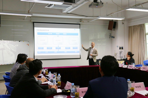 深圳市进出口食品商会2018年第一期会长会议在海格物流举行 深圳市进出口食品商会2018年第一期会长会议在海格物流举行