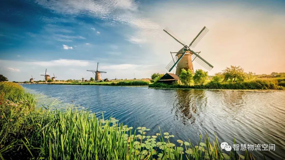 欧洲物流中心荷兰全球化受益者的机遇与无奈