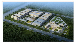 我司成功签约郑州拓洋实业有限公司异地迁建项目