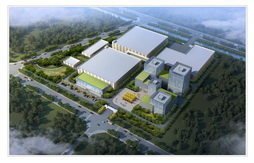 开瑞龙北京大兴生物纳米医药中试基地项目