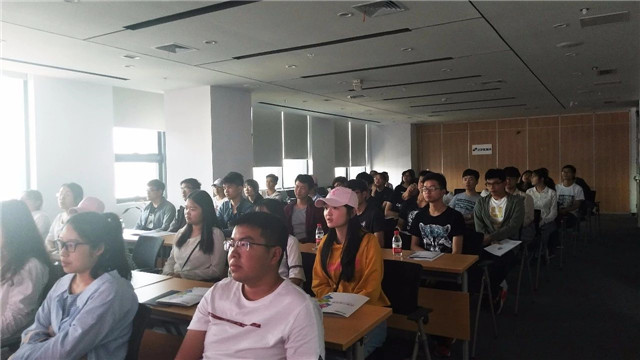 汇聚人才,共赢未来 | 欢迎湖经师生莅临达梦公司参观考察 汇聚人才,共赢未来 | 欢迎湖经师生莅临达梦公司参观考察