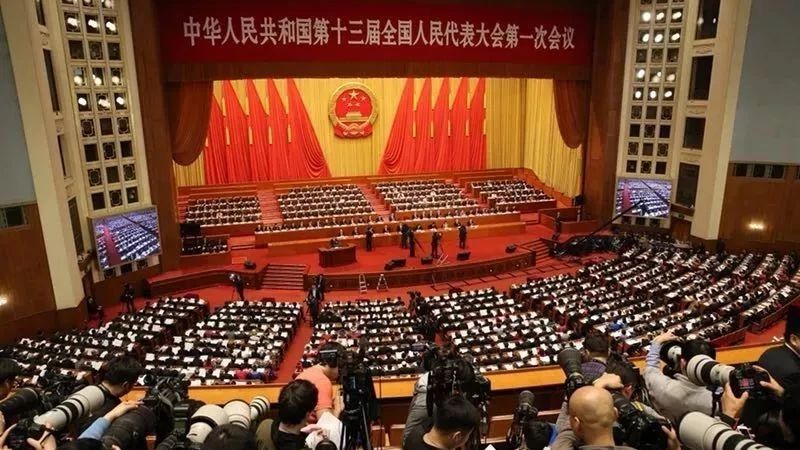 最细最全政府工作报告解读——仓储物流