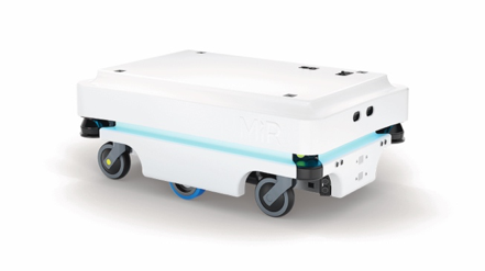 AGV Out了？——从自动导引车到自主移动机器人，改变在哪里 