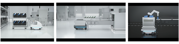 AGV Out了？——从自动导引车到自主移动机器人，改变在哪里 