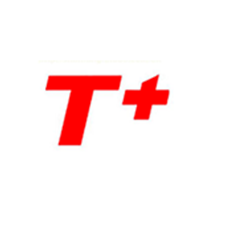 T+