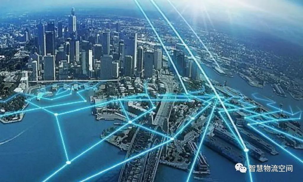 撑起电商、O2O、新零售的物流行业如何迭代出“物流超级物种”