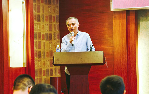 国药集团重庆医药设计院有限公司2018五四青年节系列活动