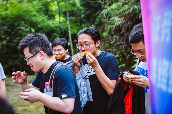 国药集团重庆医药设计院有限公司2018五四青年节系列活动