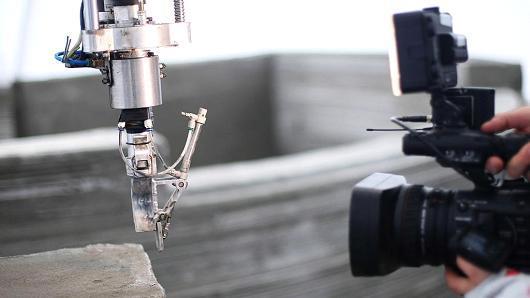 Why is the popularity of 3D printing technology slow? Because people don’t know enough about this te Why is the popularity of 3D printing technology slow? Because people don’t know enough about this te