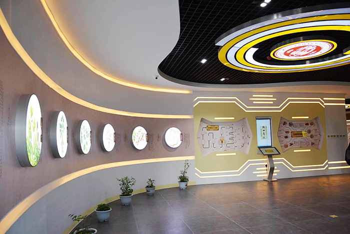 兰州新区佛慈制药科技工业园一期项目投产启动仪式顺利召开