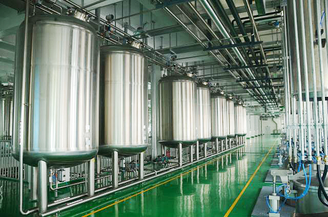 兰州新区佛慈制药科技工业园一期项目投产启动仪式顺利召开