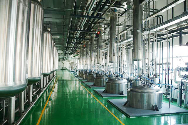 兰州新区佛慈制药科技工业园一期项目投产启动仪式顺利召开