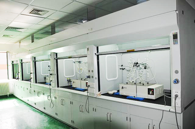 兰州新区佛慈制药科技工业园一期项目投产启动仪式顺利召开