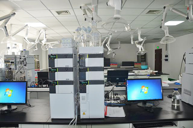 兰州新区佛慈制药科技工业园一期项目投产启动仪式顺利召开