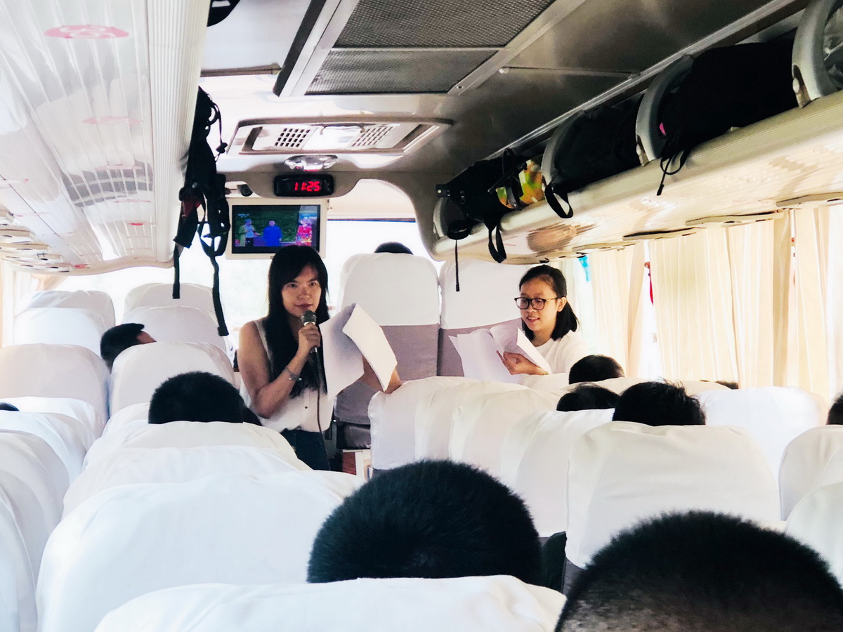 传承红色精神  坚守理想信念  ——纪念建党97周年系列活动