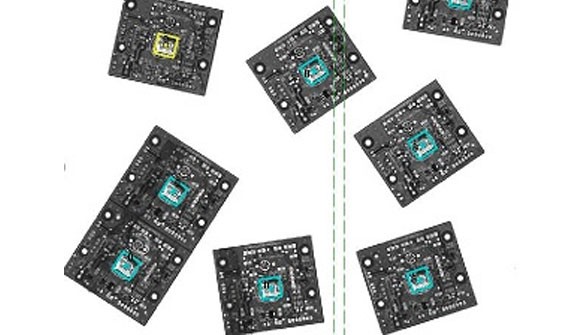 高精度圖像測(cè)量