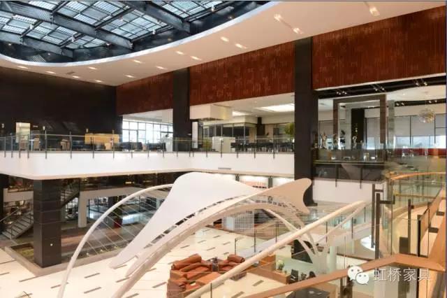 中华人民共和国办公家具行业标准起草单位 — 佛山市虹桥家具有限公司 中华人民共和国办公家具行业标准起草单位 — 佛山市虹桥家具有限公司
