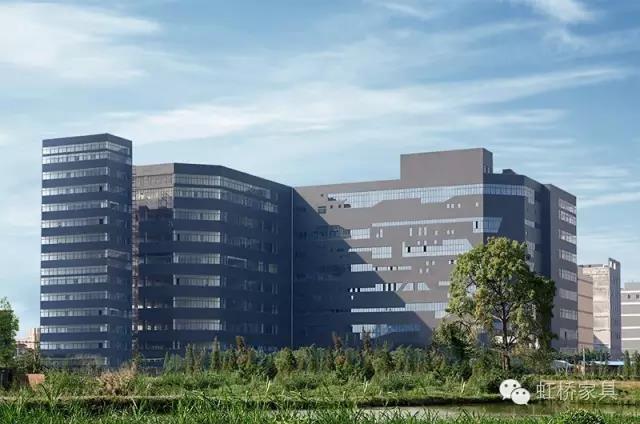 中华人民共和国办公家具行业标准起草单位 — 佛山市虹桥家具有限公司 中华人民共和国办公家具行业标准起草单位 — 佛山市虹桥家具有限公司