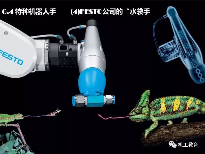 工业机器人技术最新知识大全，都在这100页PPT里了 