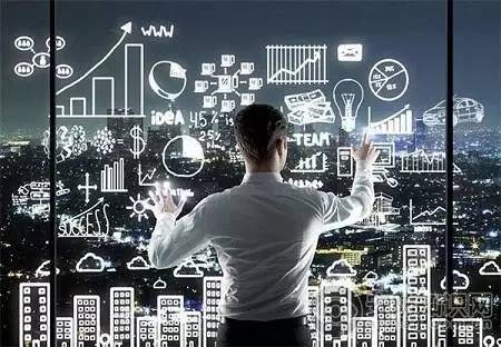 大数据帮你认识物流园区类别