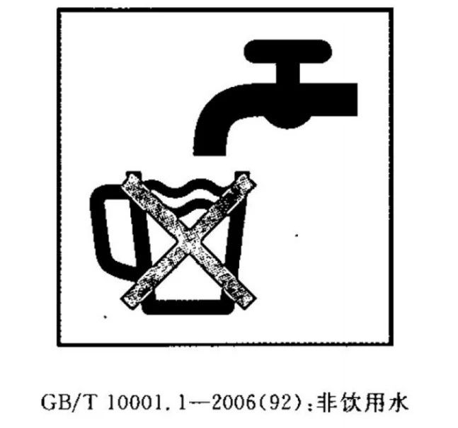 公共信息图形符号的设计原则及实际运用 公共信息图形符号的设计原则及实际运用