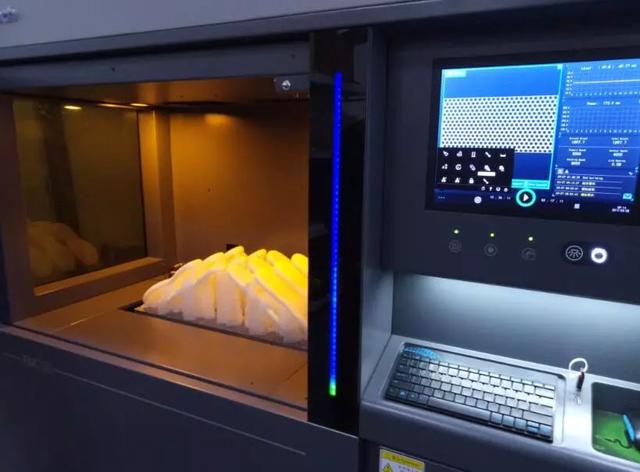3D Printing in China 3D Printing in China