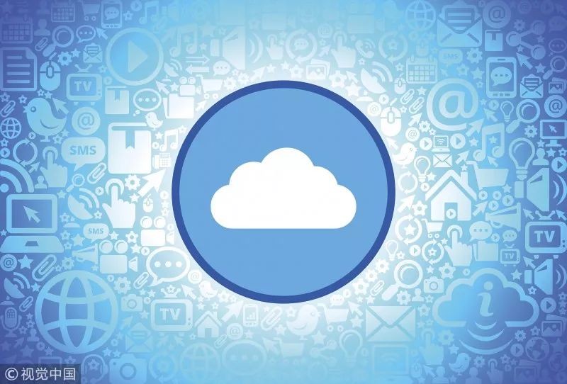 区块链与云计算融合的现状及前景（附报告全文）