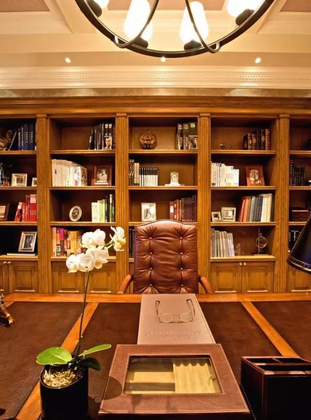 别墅设计中地下室怎么做?