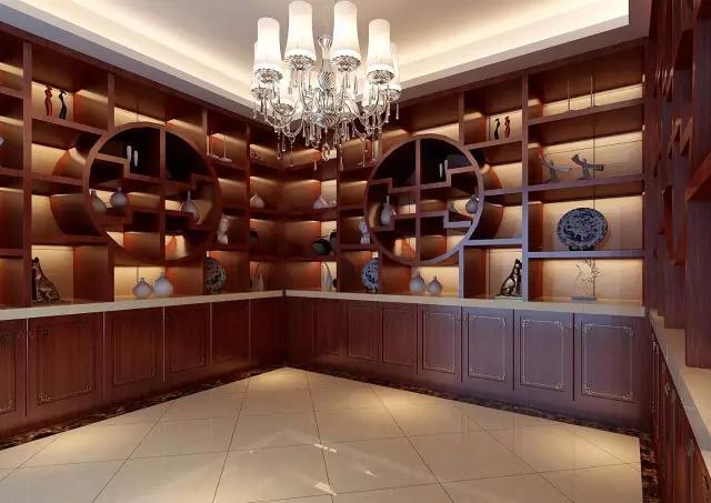 别墅设计中地下室怎么做?