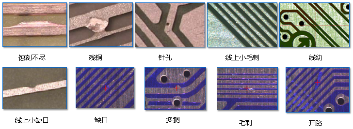 印制线路板