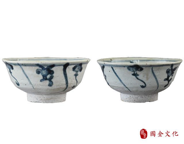 青花碗 青花碗
